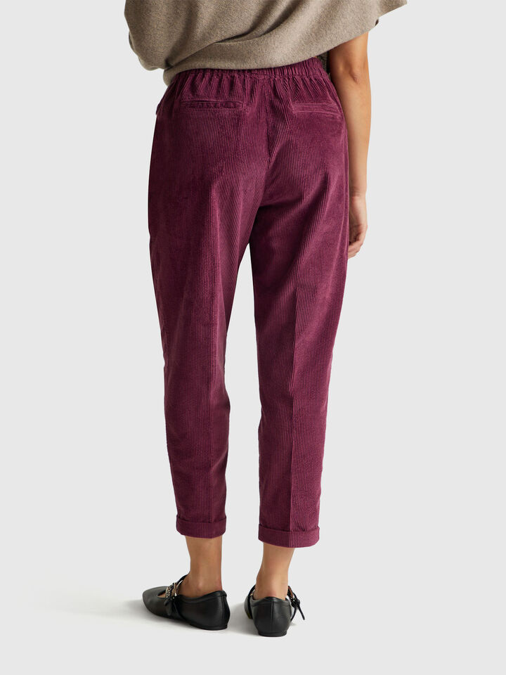 TROUSERS Women image number 2